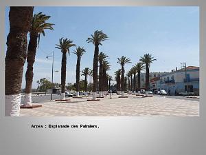 2eme Partie Oranie  Arzew-Fontaine des Gazelles (6)